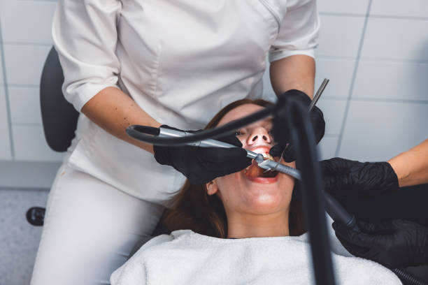 Best Emergency Root Canal Treatment in Harlem Heights, FL